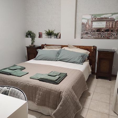 شقة Borghetto 36 بولونيا المظهر الخارجي الصورة