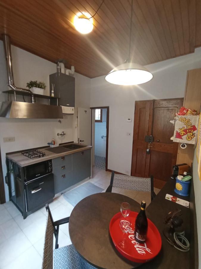 شقة Borghetto 36 بولونيا المظهر الخارجي الصورة