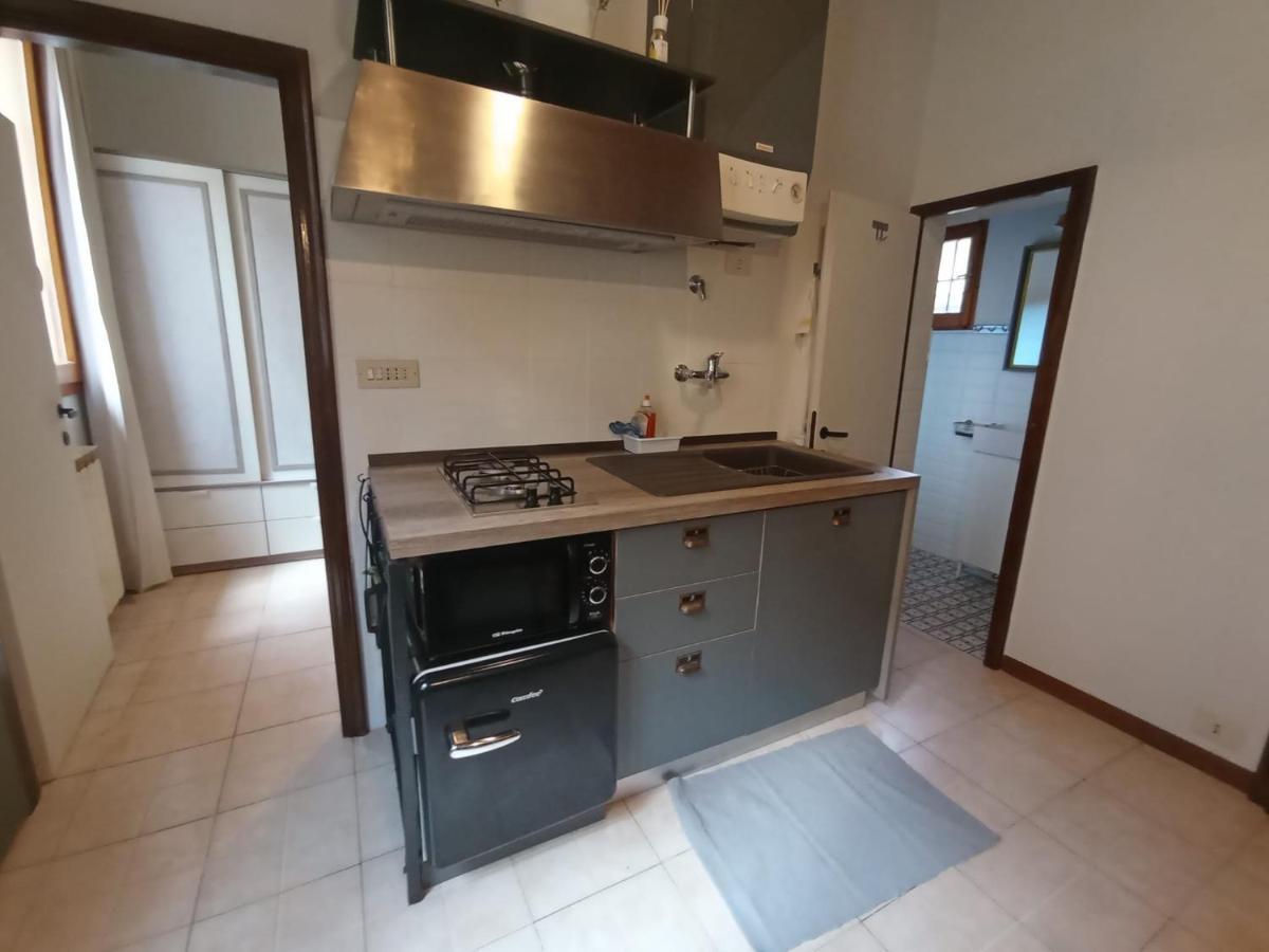 شقة Borghetto 36 بولونيا المظهر الخارجي الصورة