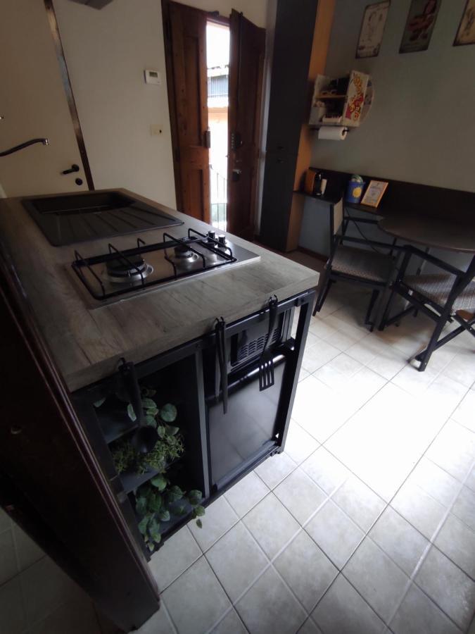 شقة Borghetto 36 بولونيا المظهر الخارجي الصورة