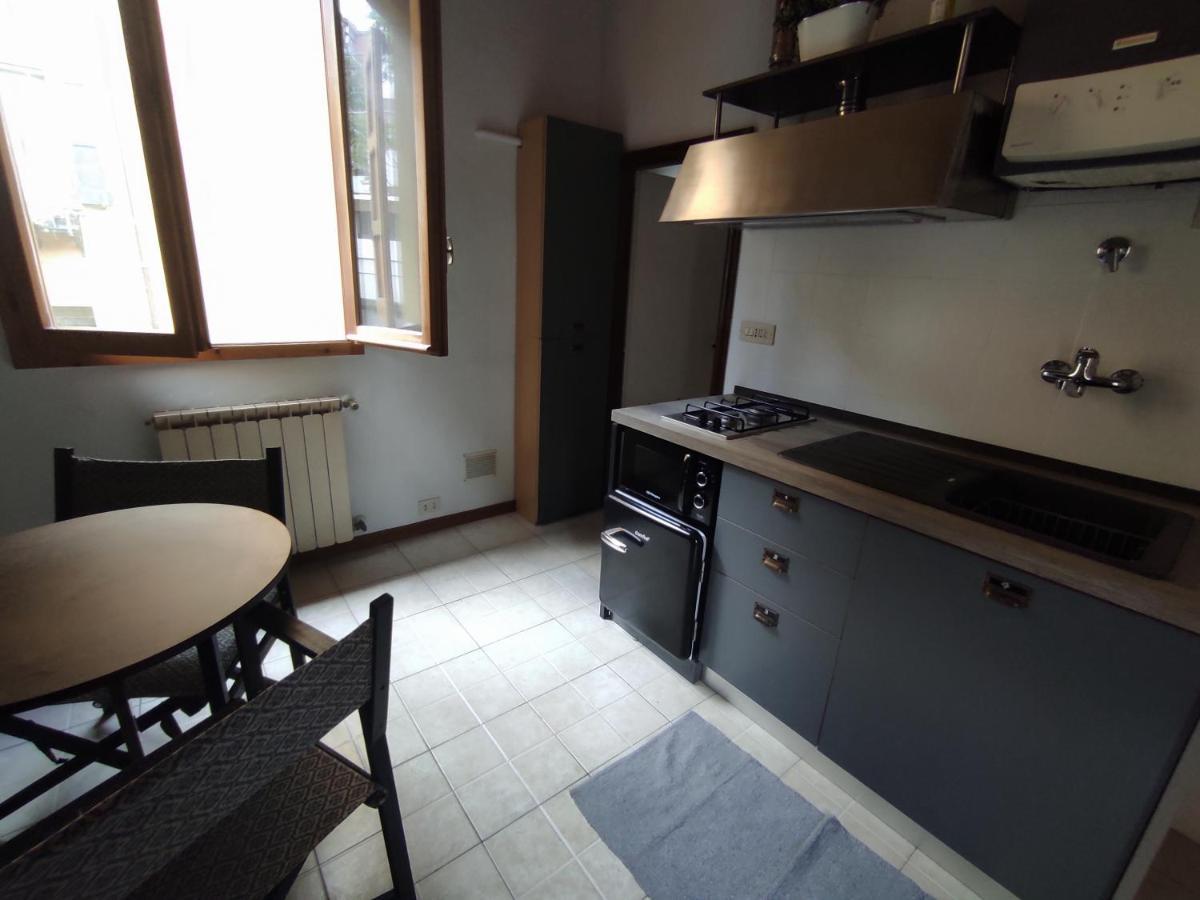 شقة Borghetto 36 بولونيا المظهر الخارجي الصورة