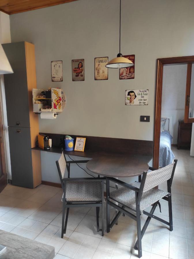 شقة Borghetto 36 بولونيا المظهر الخارجي الصورة