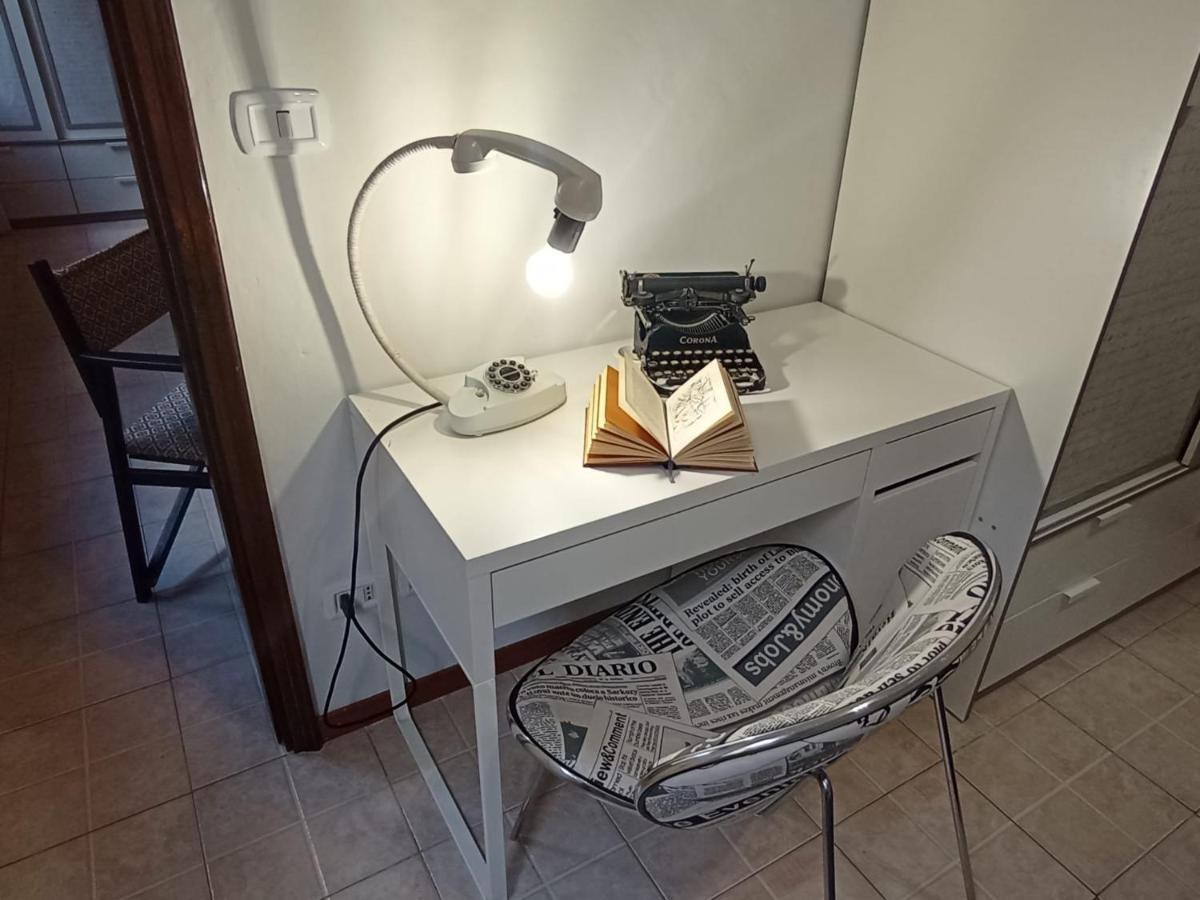 شقة Borghetto 36 بولونيا المظهر الخارجي الصورة