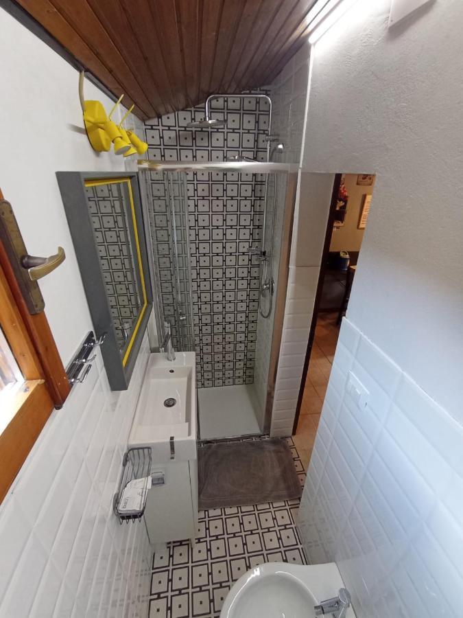 شقة Borghetto 36 بولونيا المظهر الخارجي الصورة