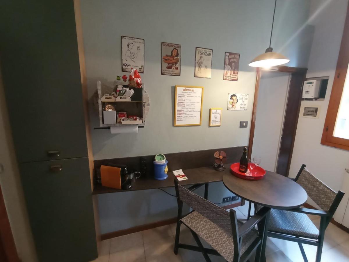 شقة Borghetto 36 بولونيا المظهر الخارجي الصورة
