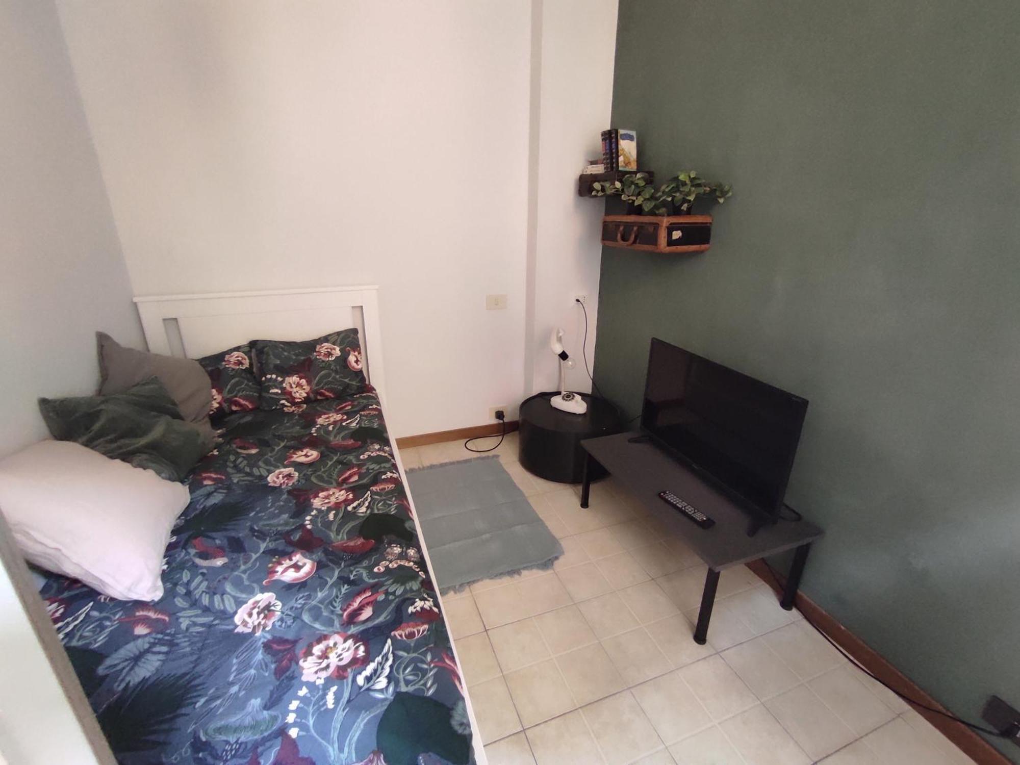شقة Borghetto 36 بولونيا المظهر الخارجي الصورة