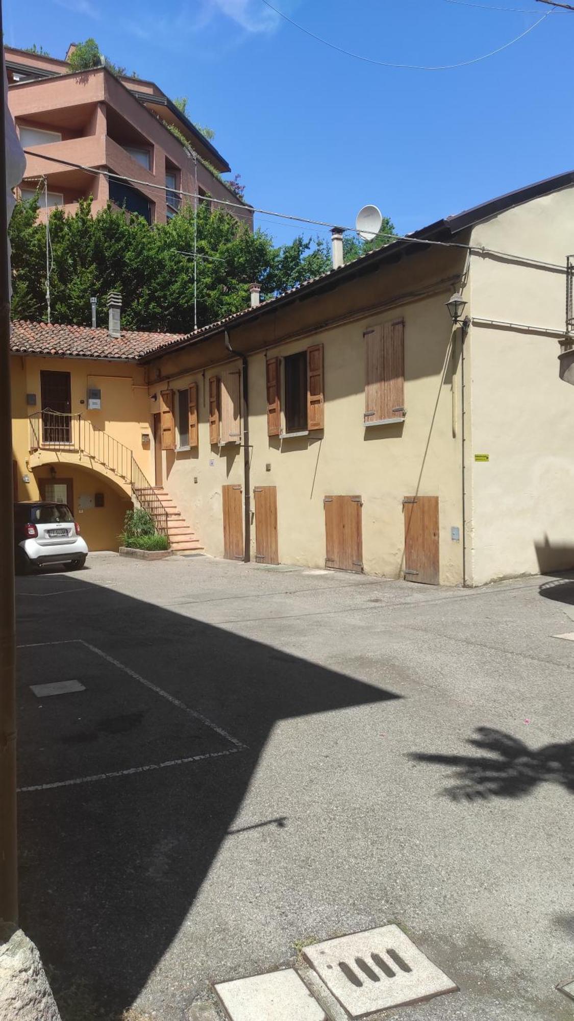 شقة Borghetto 36 بولونيا المظهر الخارجي الصورة